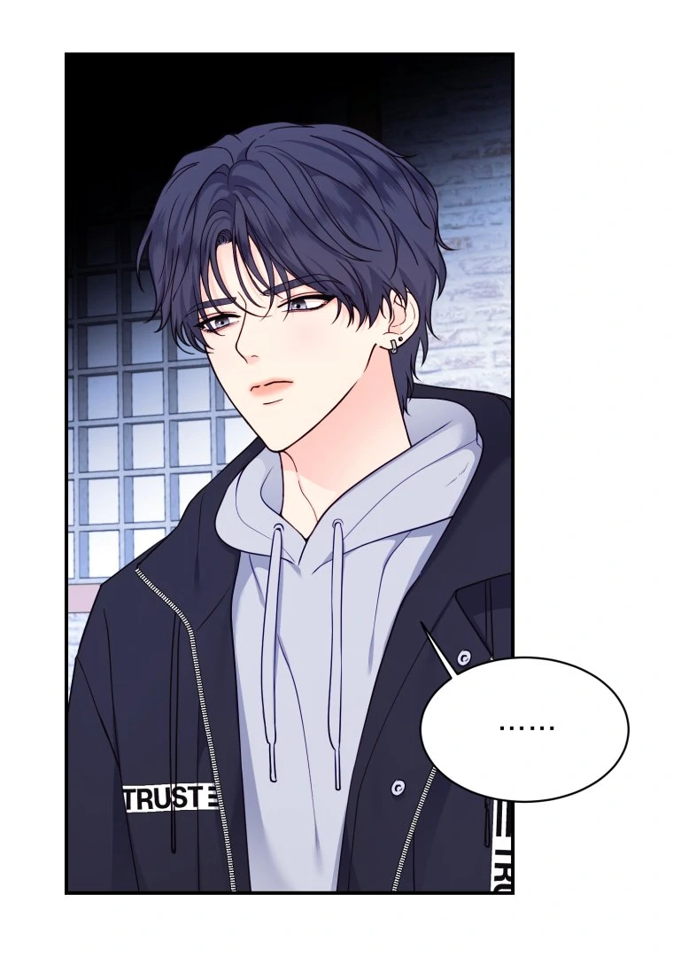 My Favorite Savior Girl chapter 26 page 114