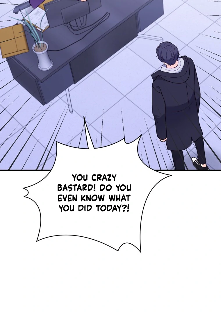 My Favorite Savior Girl chapter 26 page 116