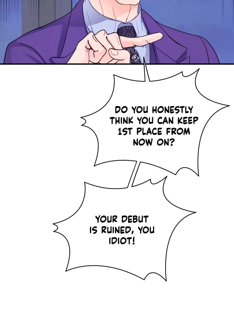 My Favorite Savior Girl chapter 26 page 118