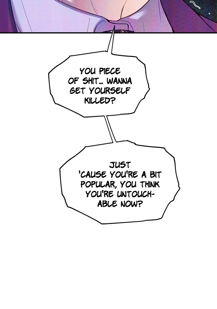 My Favorite Savior Girl chapter 26 page 124