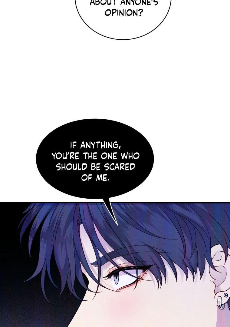 My Favorite Savior Girl chapter 26 page 126