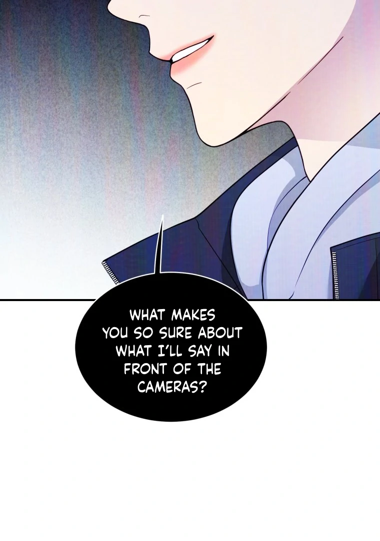 My Favorite Savior Girl chapter 26 page 127