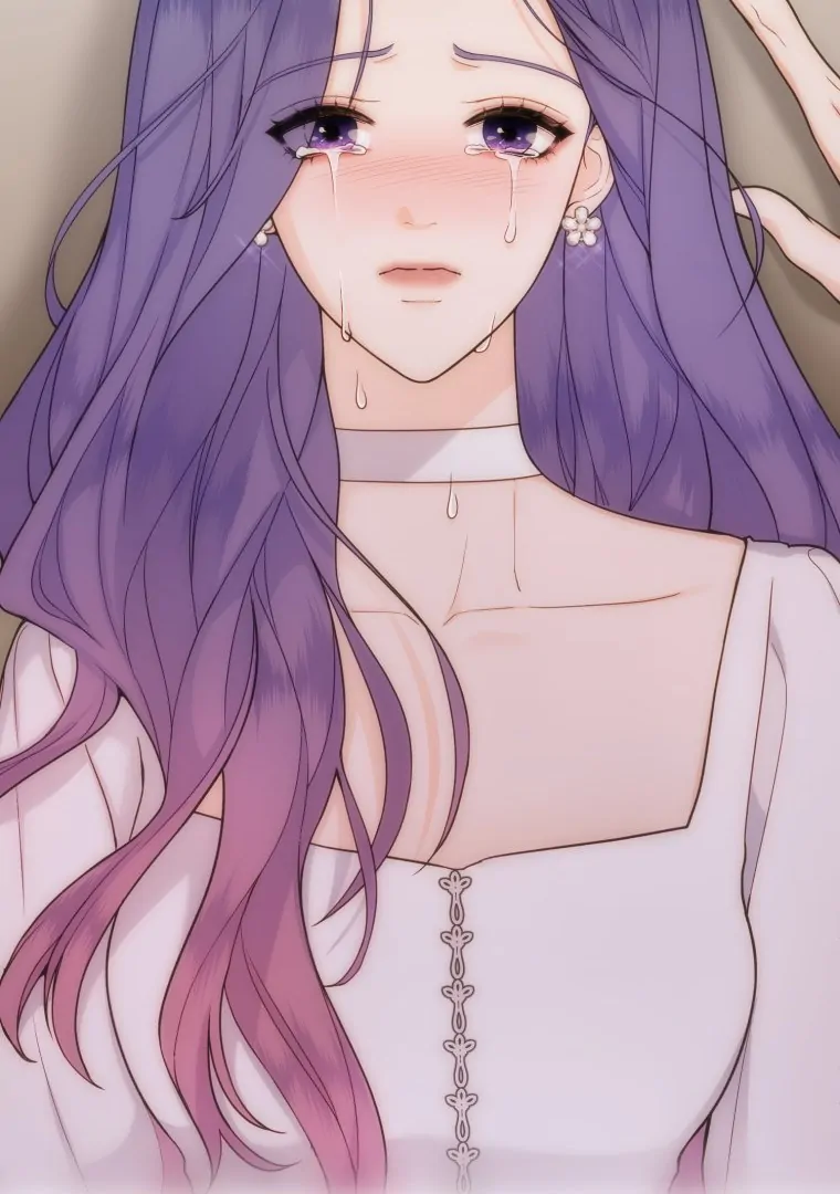 My Favorite Savior Girl chapter 26 page 132