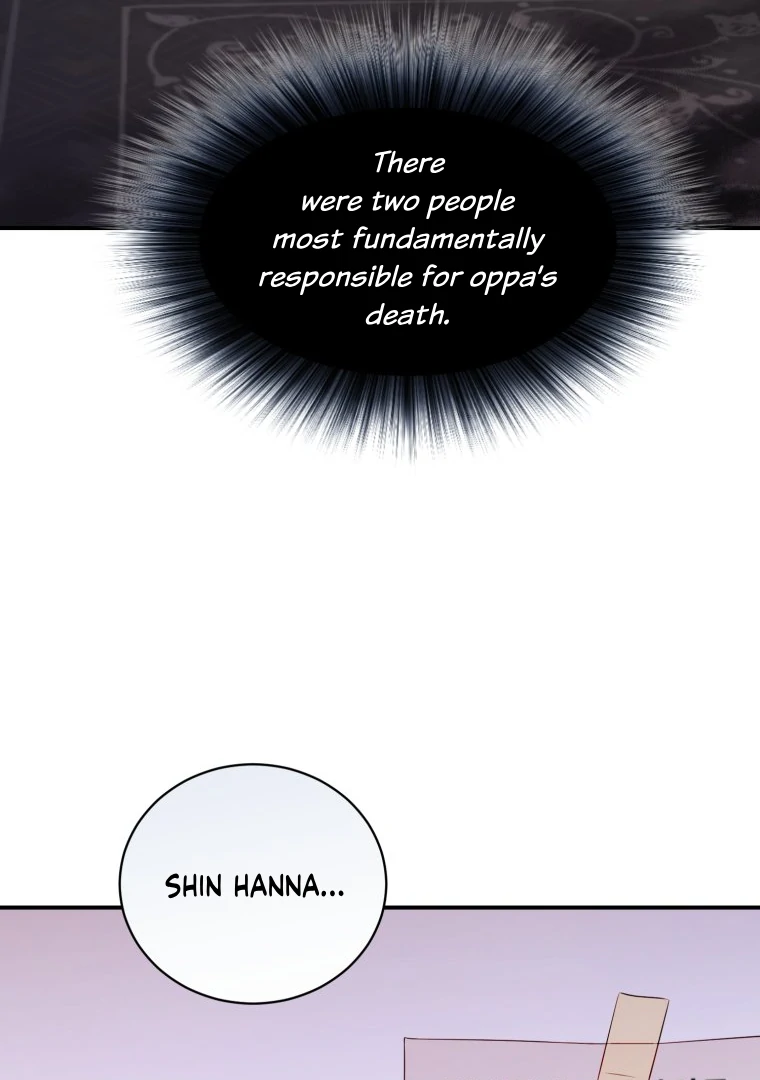 My Favorite Savior Girl chapter 26 page 139