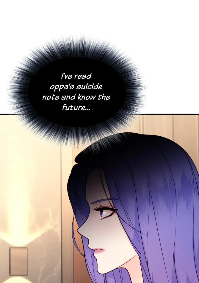 My Favorite Savior Girl chapter 26 page 141