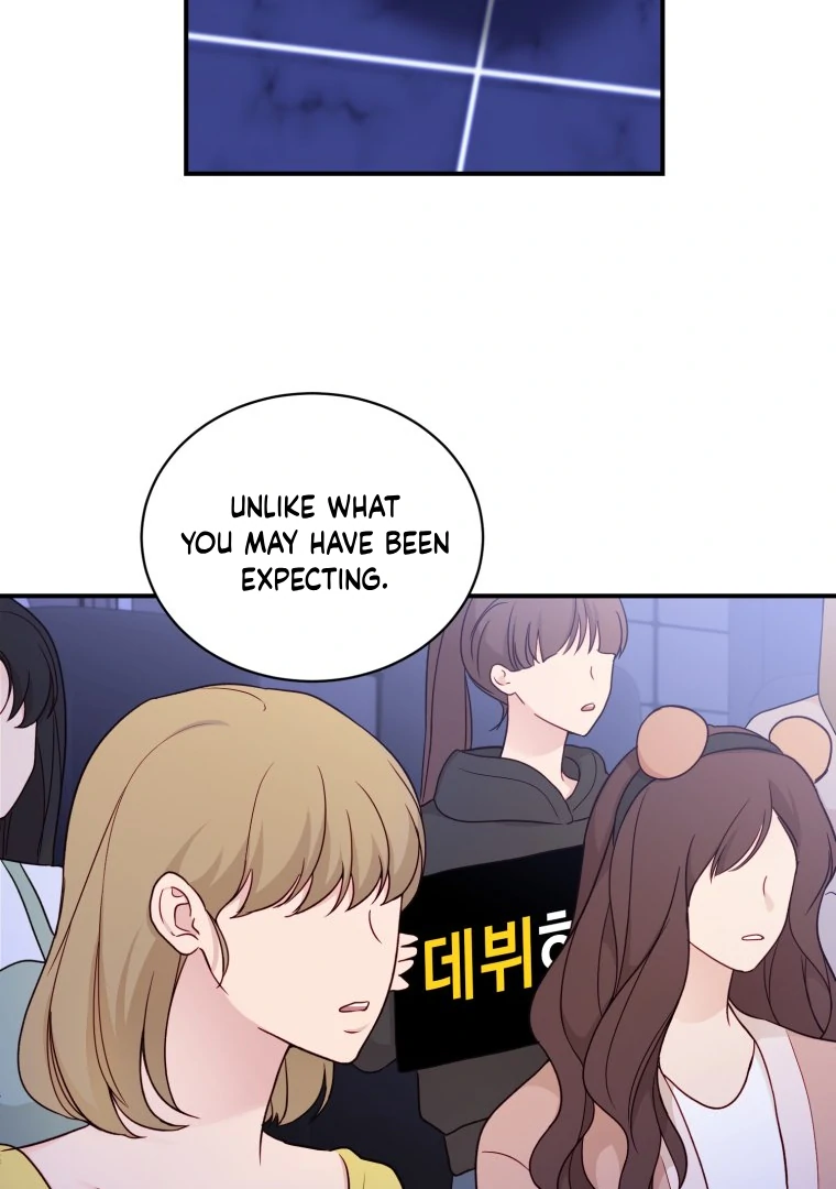 My Favorite Savior Girl chapter 26 page 24