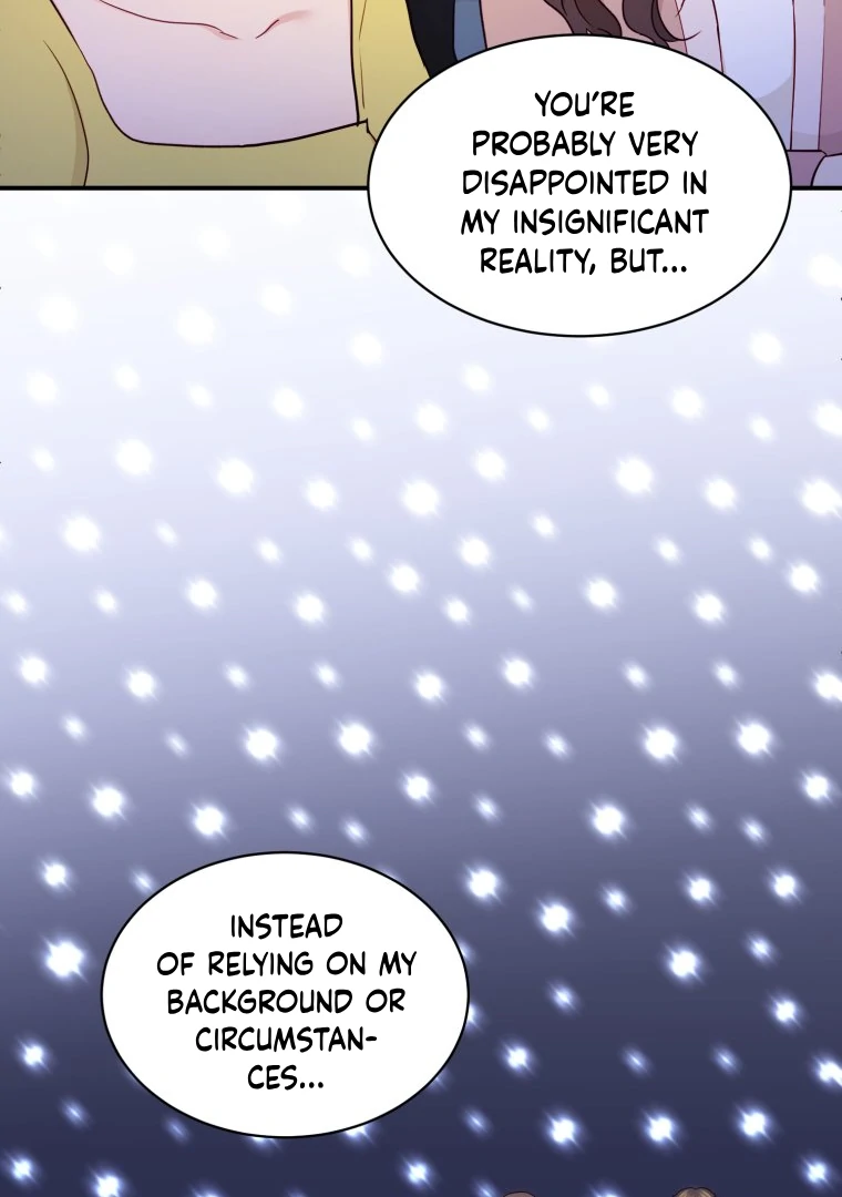 My Favorite Savior Girl chapter 26 page 25