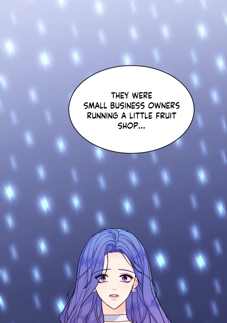 My Favorite Savior Girl chapter 26 page 3