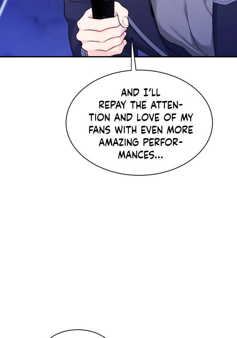 My Favorite Savior Girl chapter 26 page 31
