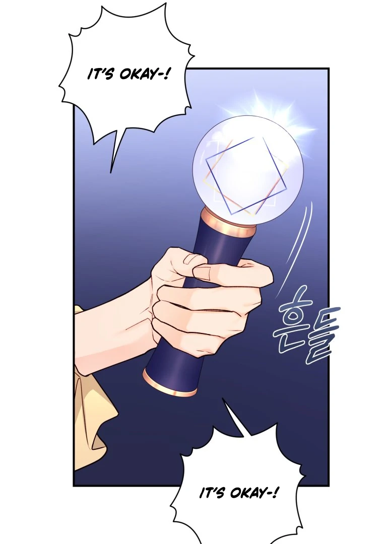 My Favorite Savior Girl chapter 26 page 45