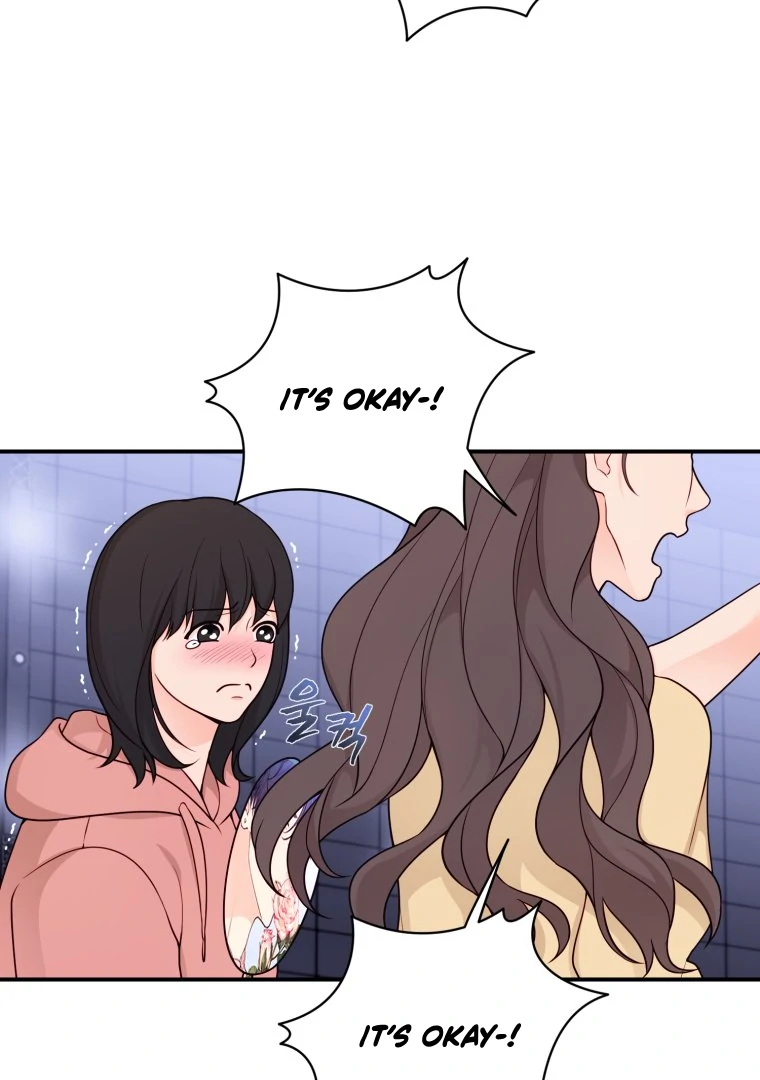 My Favorite Savior Girl chapter 26 page 46