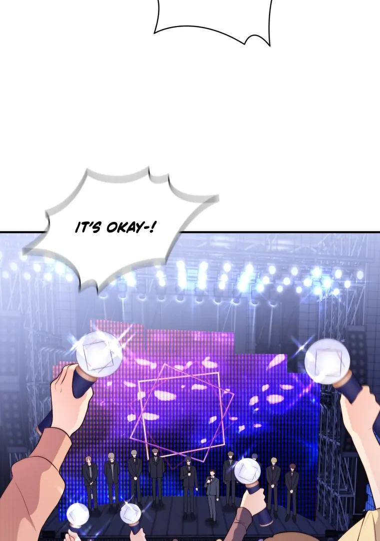 My Favorite Savior Girl chapter 26 page 47