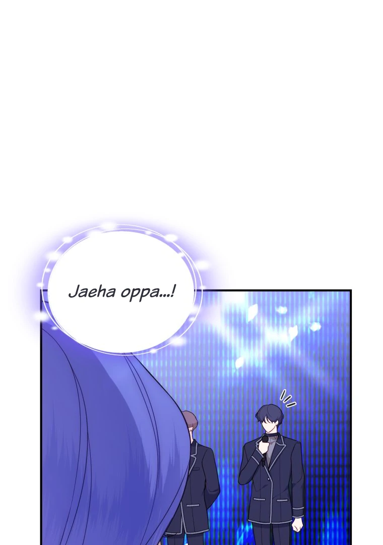 My Favorite Savior Girl chapter 26 page 57