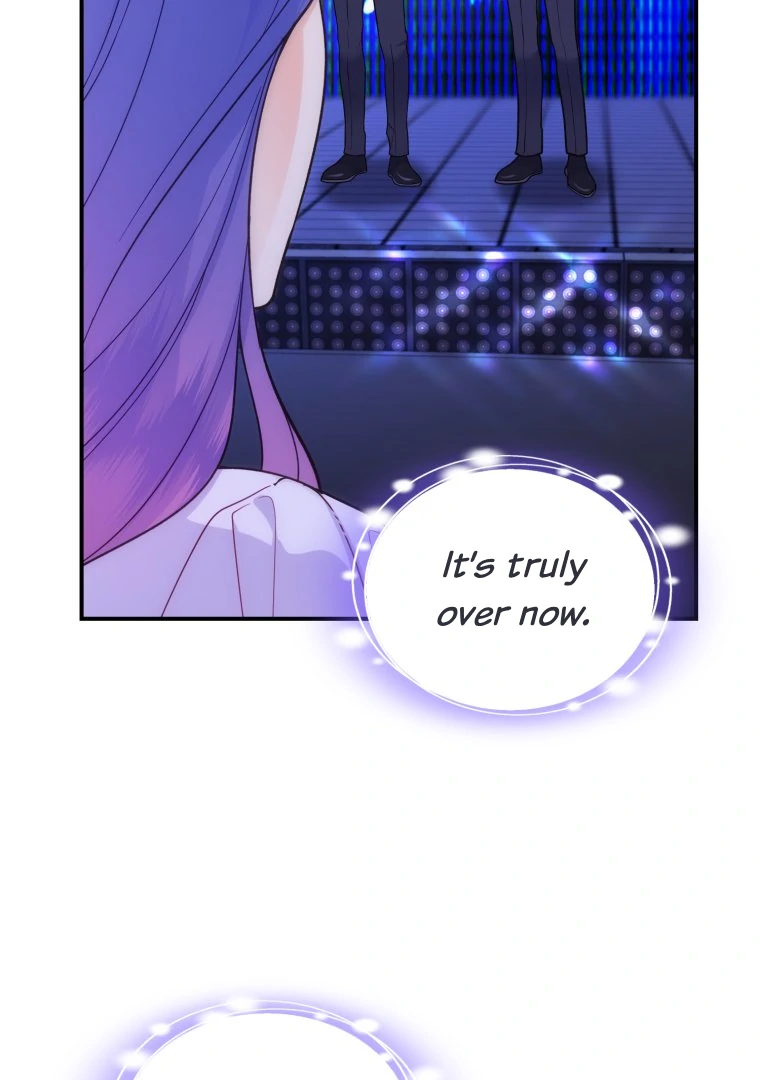 My Favorite Savior Girl chapter 26 page 58