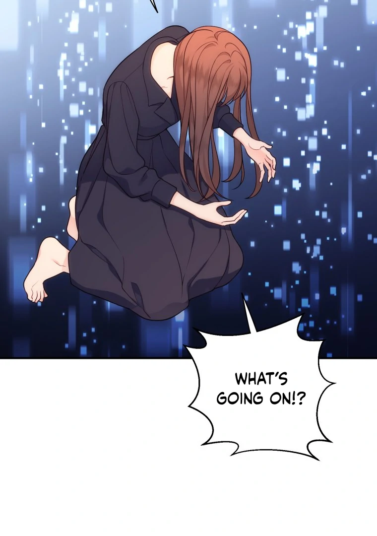 My Favorite Savior Girl chapter 26 page 68