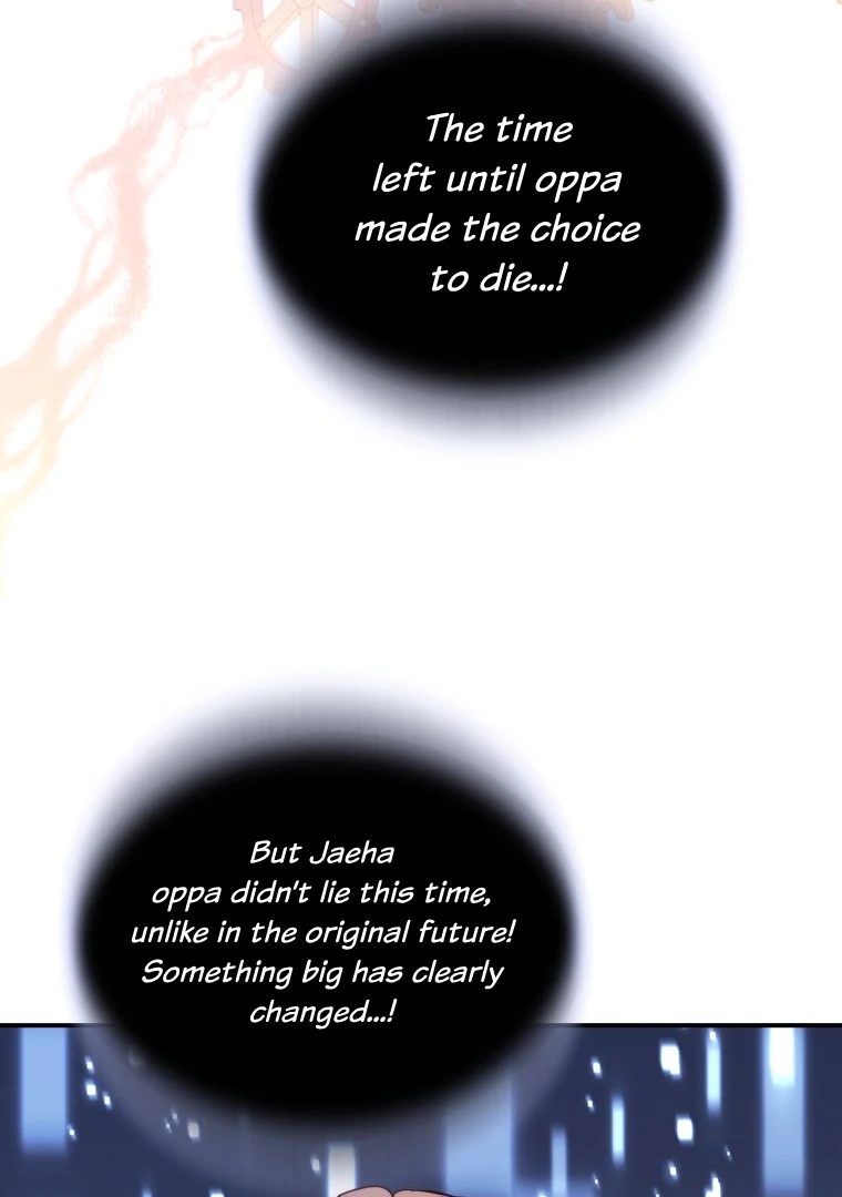 My Favorite Savior Girl chapter 26 page 81