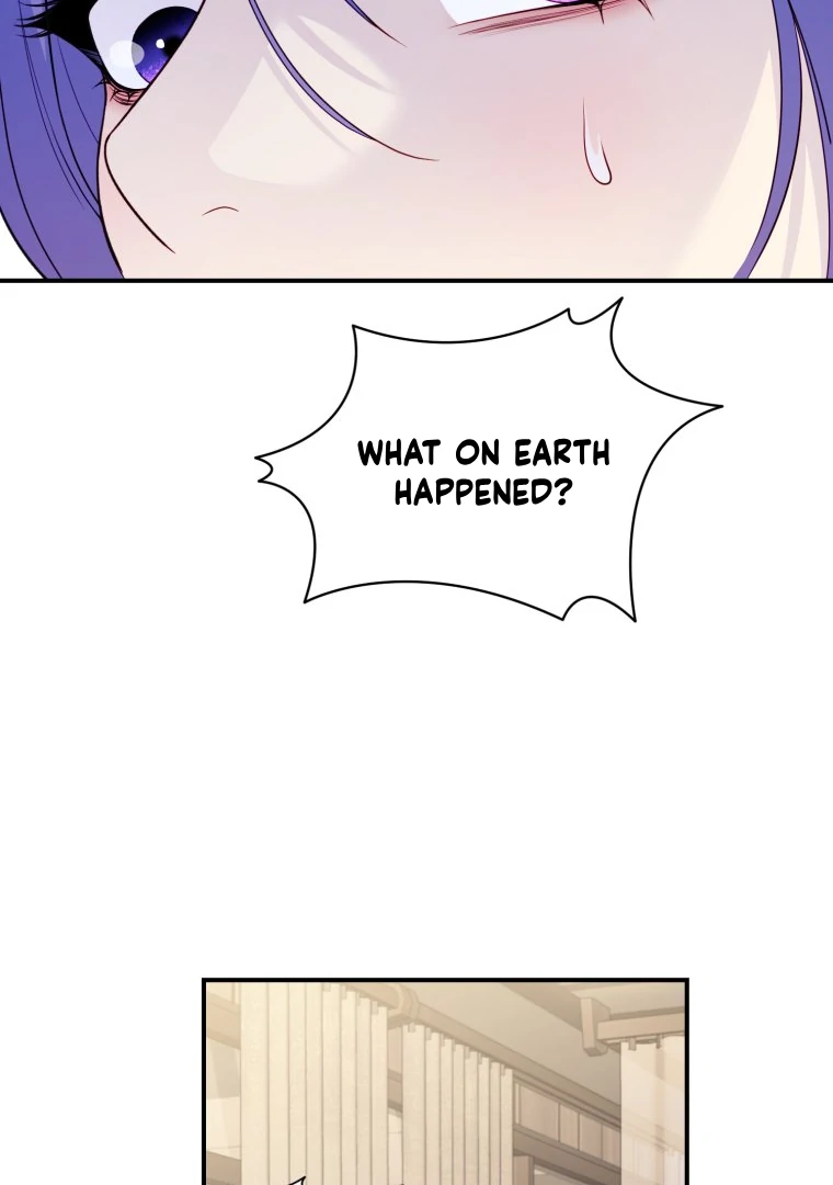 My Favorite Savior Girl chapter 26 page 92