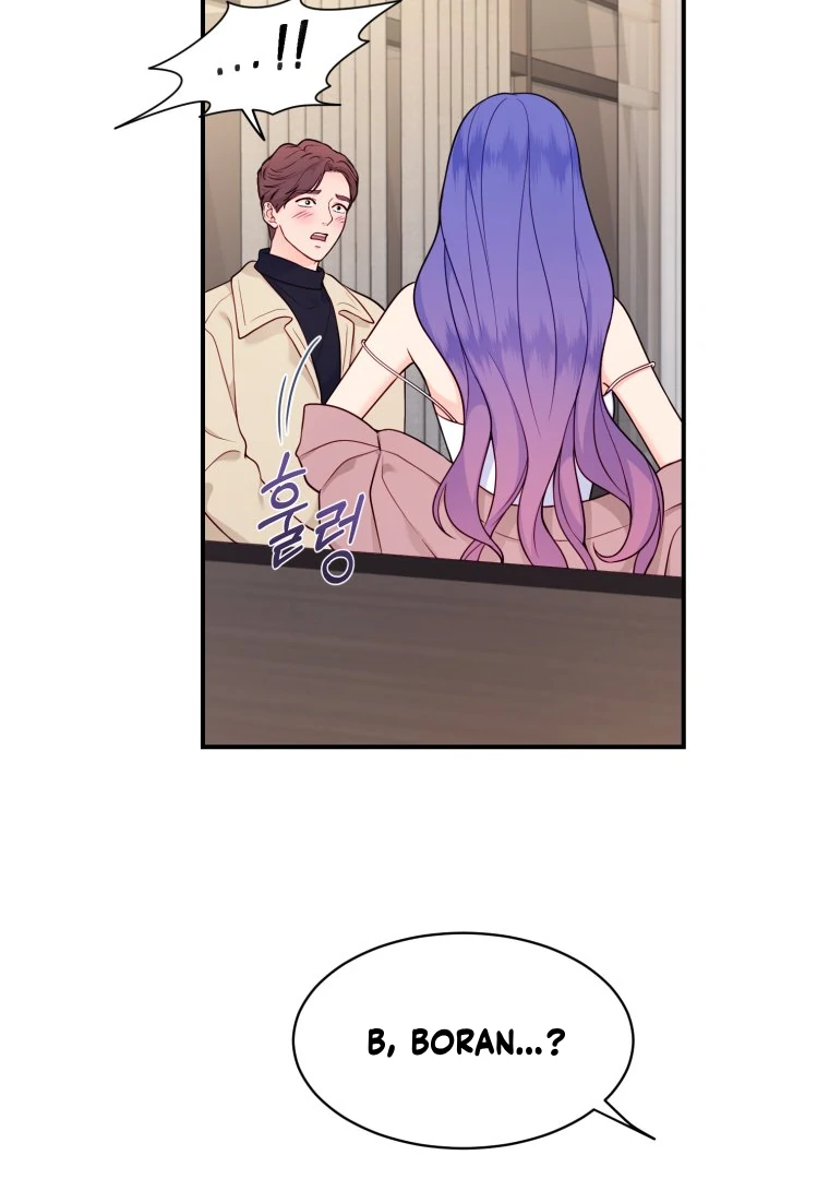 My Favorite Savior Girl chapter 26 page 93