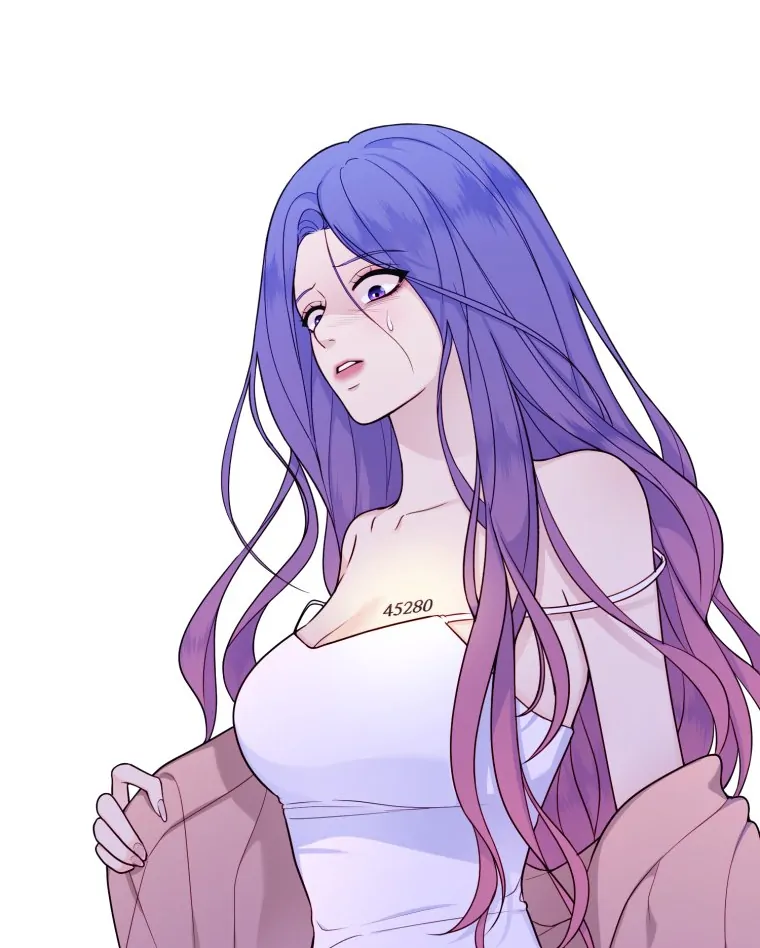 My Favorite Savior Girl chapter 26 page 94