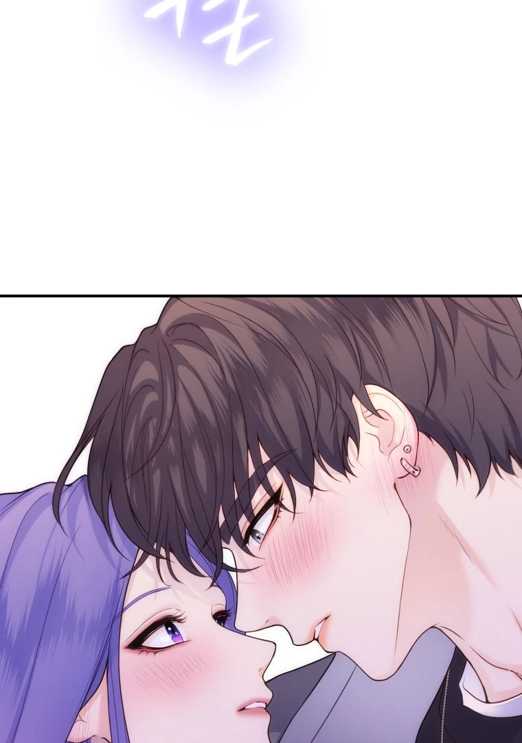 My Favorite Savior Girl chapter 27 page 105