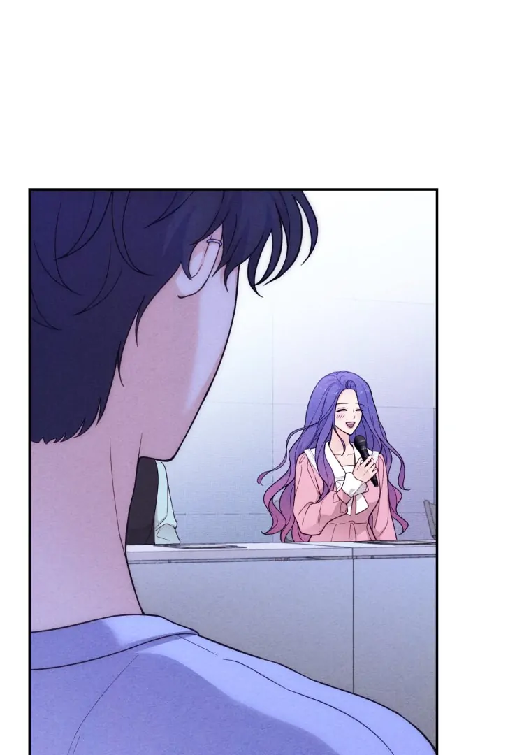 My Favorite Savior Girl chapter 27 page 109