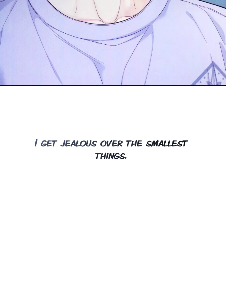 My Favorite Savior Girl chapter 27 page 111