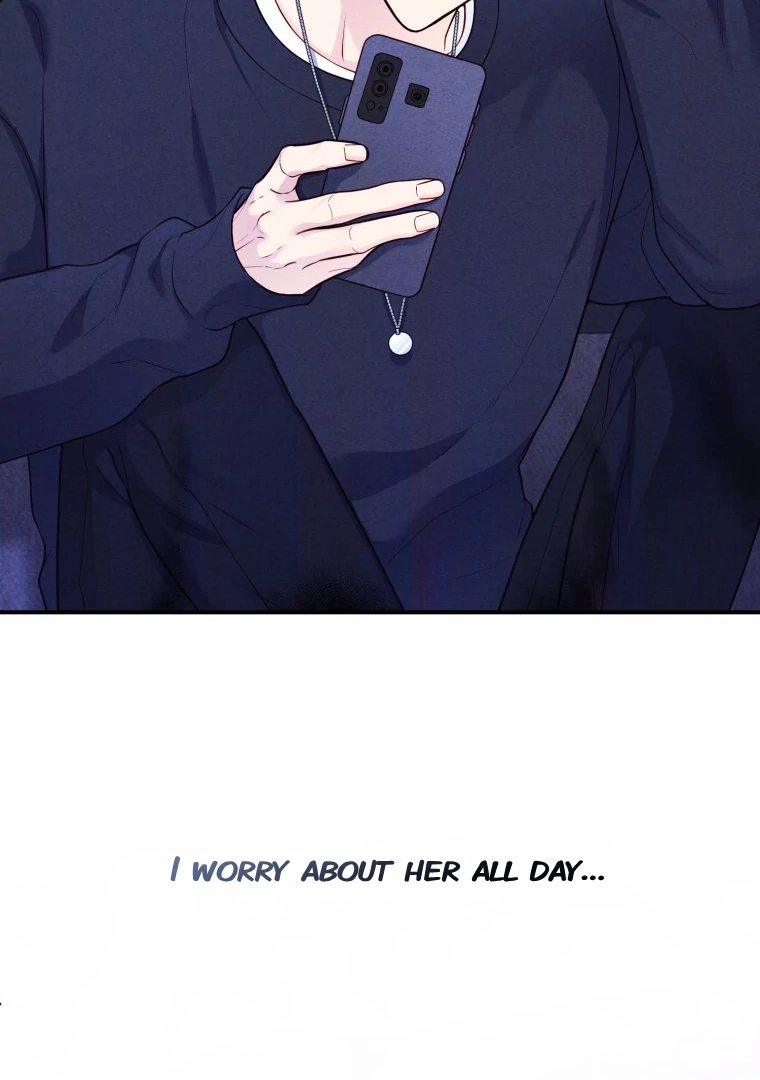 My Favorite Savior Girl chapter 27 page 114