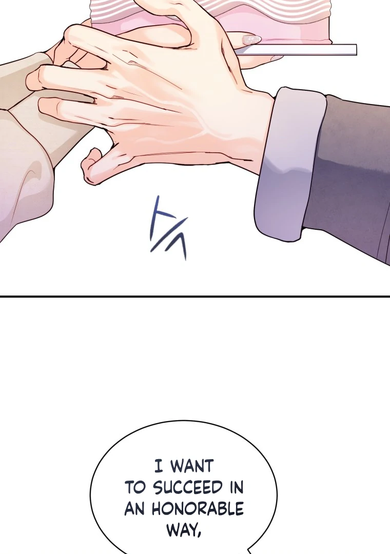 My Favorite Savior Girl chapter 27 page 124