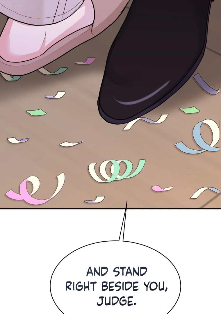My Favorite Savior Girl chapter 27 page 126