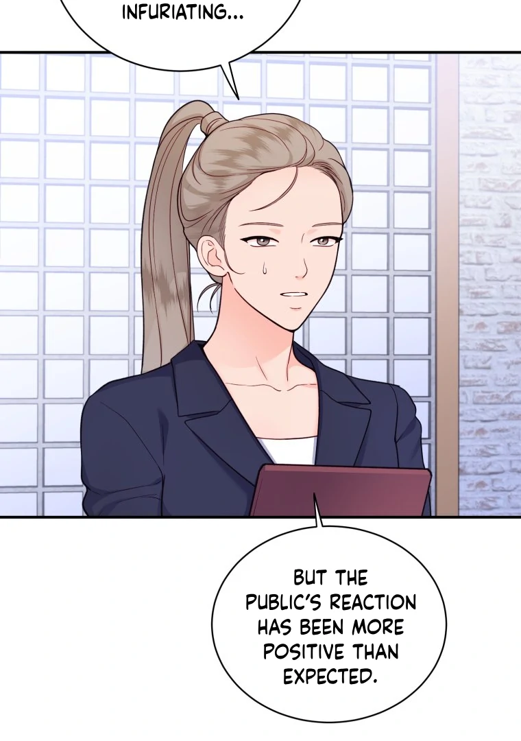 My Favorite Savior Girl chapter 27 page 4