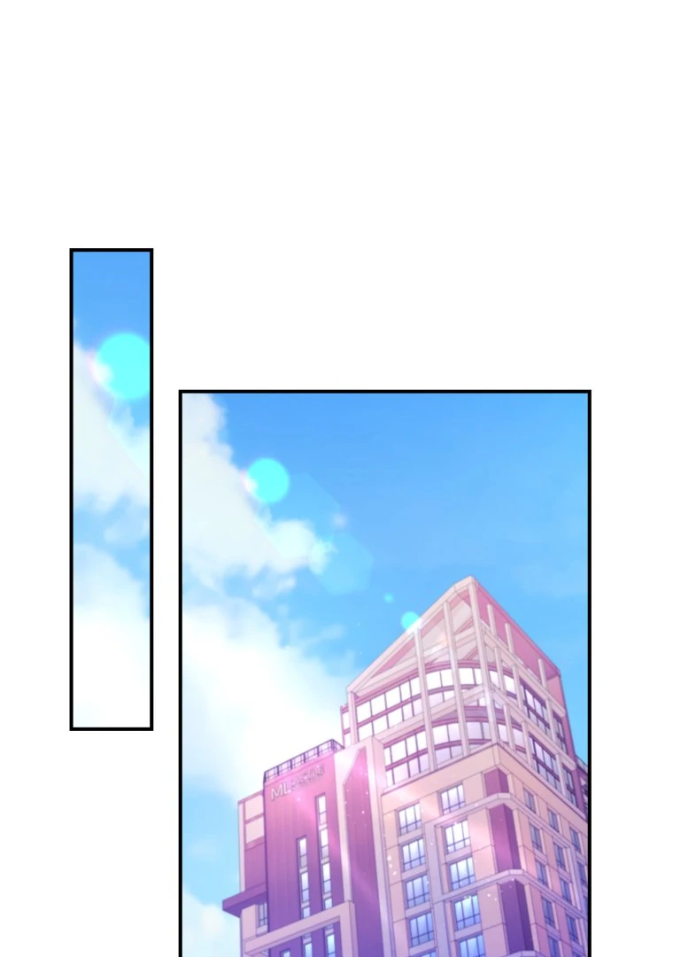 My Favorite Savior Girl chapter 27 page 45