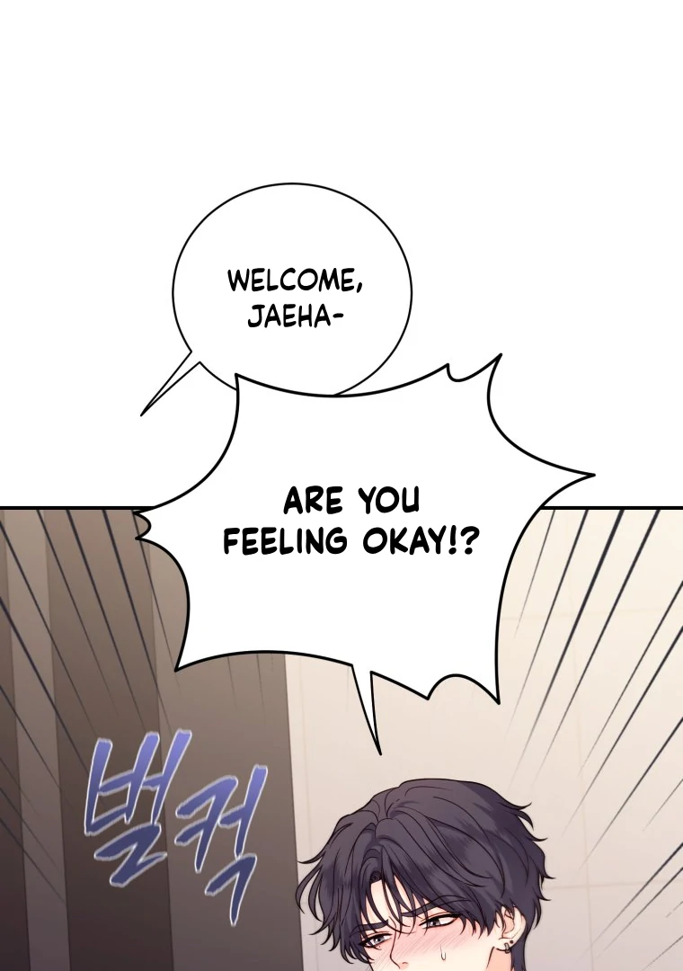 My Favorite Savior Girl chapter 27 page 47