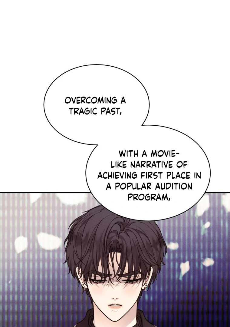 My Favorite Savior Girl chapter 27 page 5