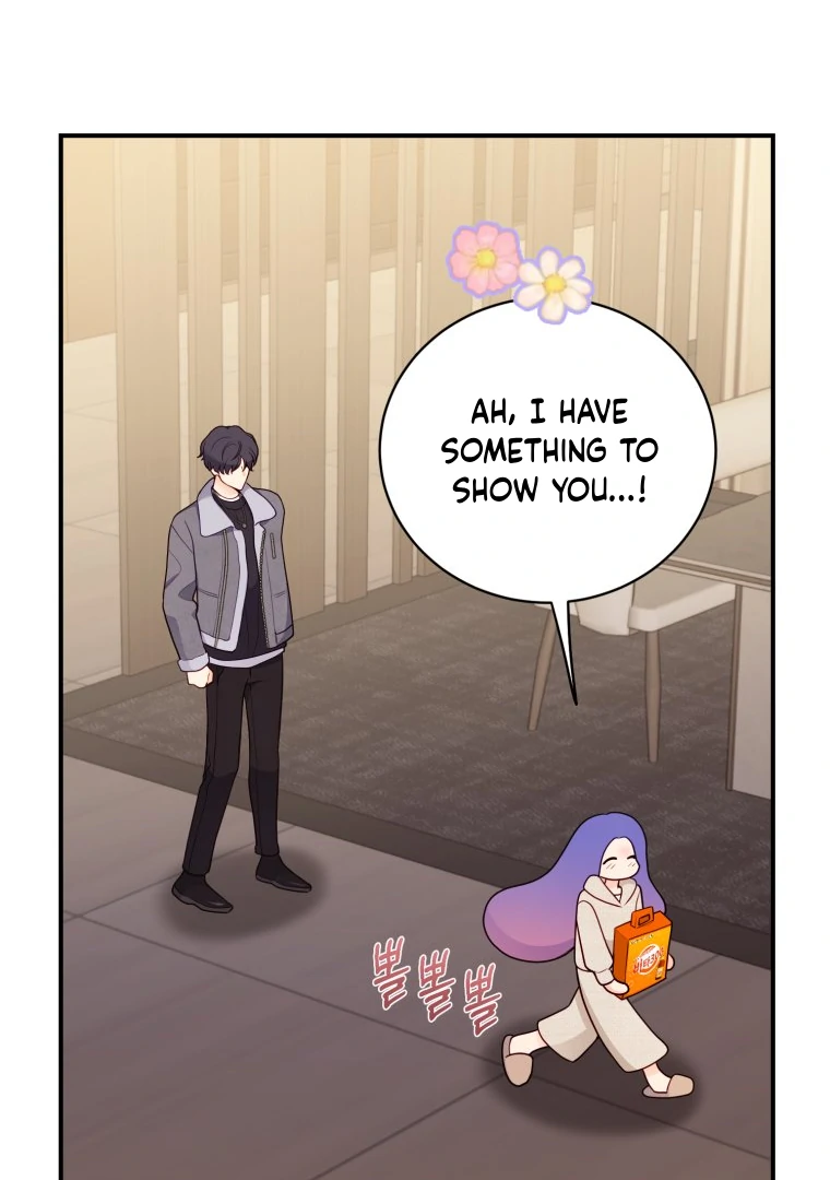 My Favorite Savior Girl chapter 27 page 55