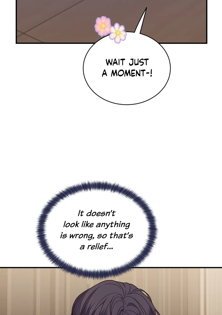 My Favorite Savior Girl chapter 27 page 56