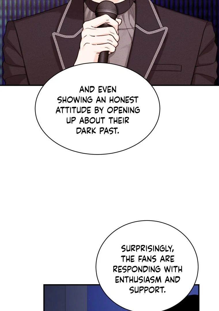 My Favorite Savior Girl chapter 27 page 6