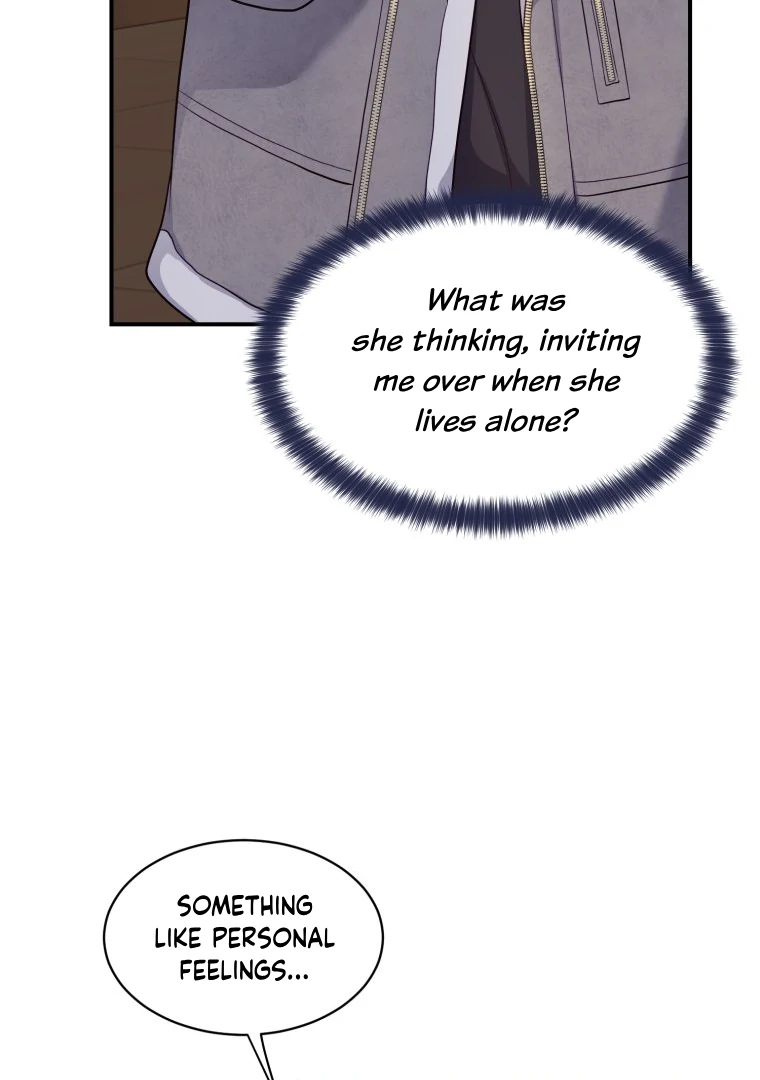 My Favorite Savior Girl chapter 27 page 61