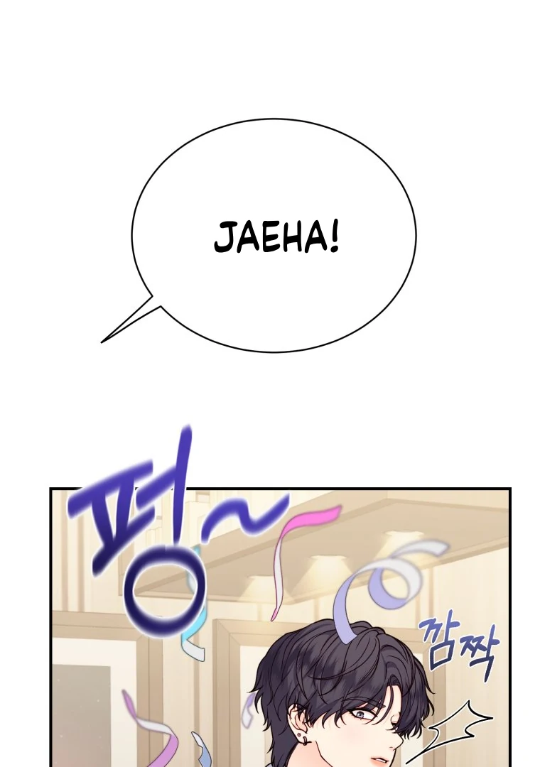 My Favorite Savior Girl chapter 27 page 63