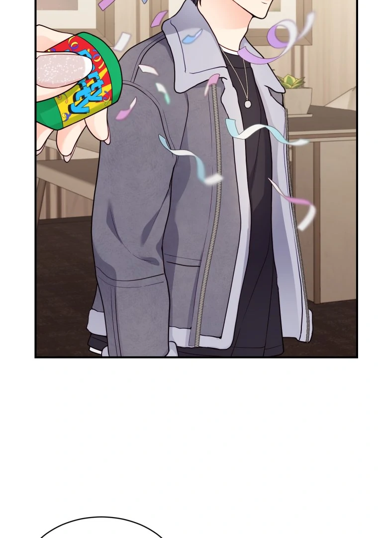 My Favorite Savior Girl chapter 27 page 64