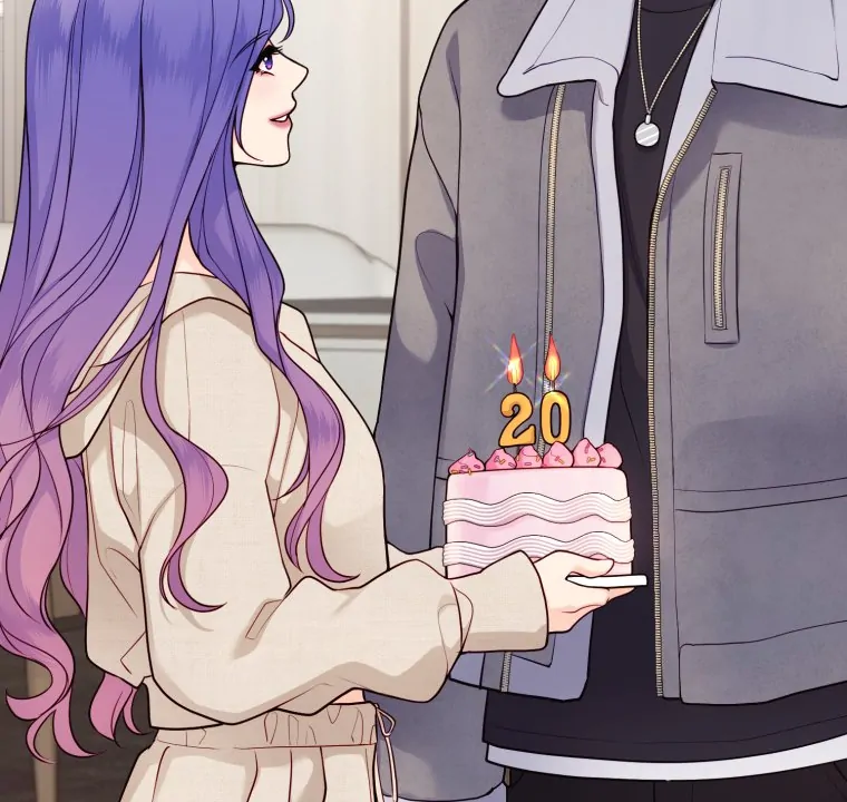 My Favorite Savior Girl chapter 27 page 67