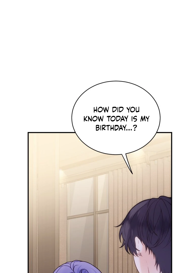 My Favorite Savior Girl chapter 27 page 70