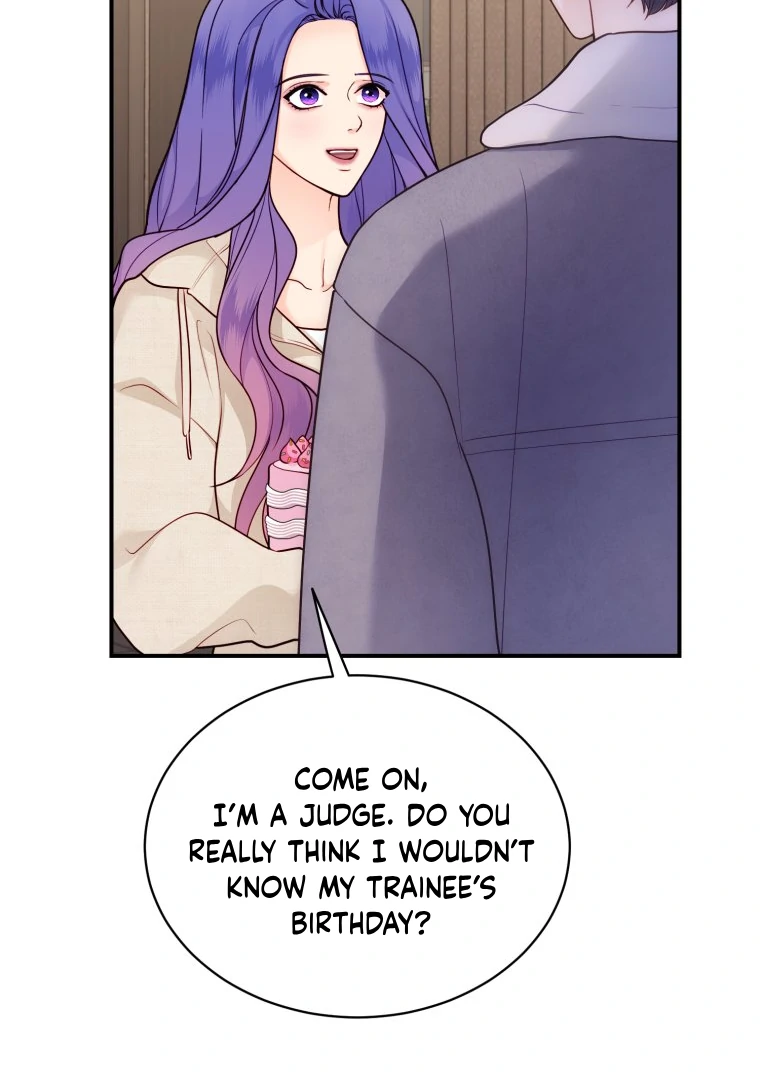 My Favorite Savior Girl chapter 27 page 71