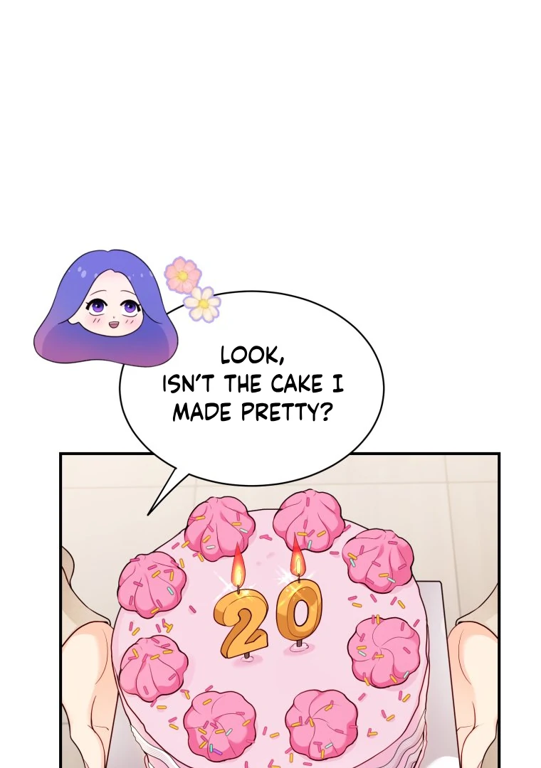My Favorite Savior Girl chapter 27 page 72