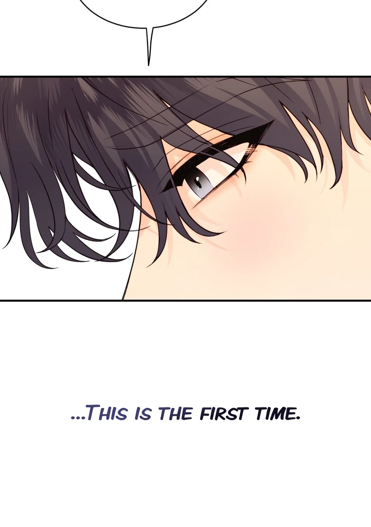 My Favorite Savior Girl chapter 27 page 74