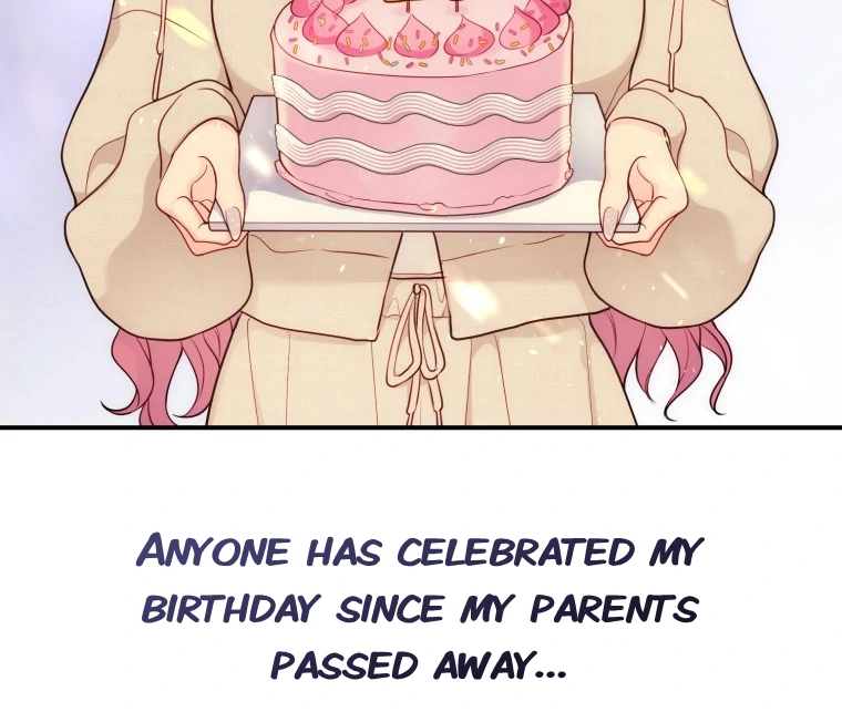 My Favorite Savior Girl chapter 27 page 76