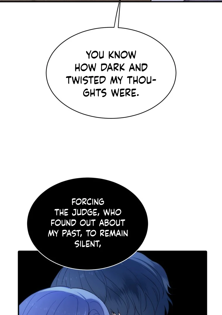 My Favorite Savior Girl chapter 27 page 80