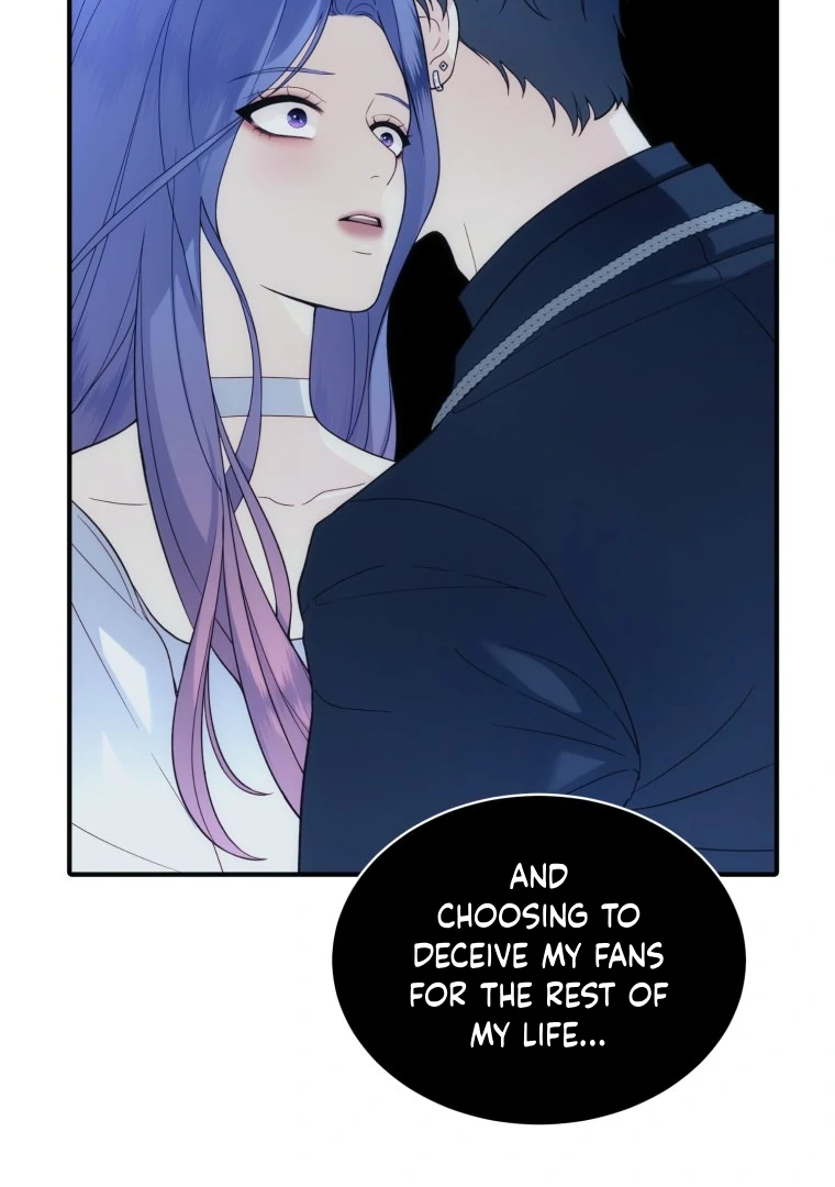 My Favorite Savior Girl chapter 27 page 81