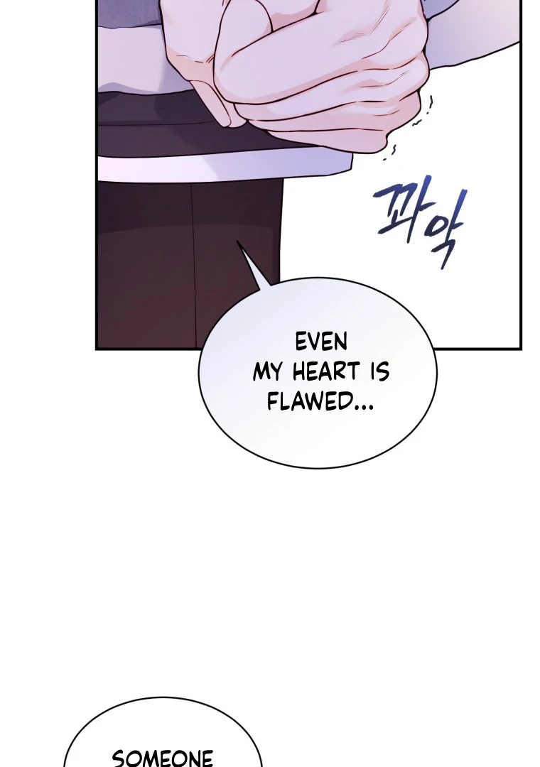 My Favorite Savior Girl chapter 27 page 83
