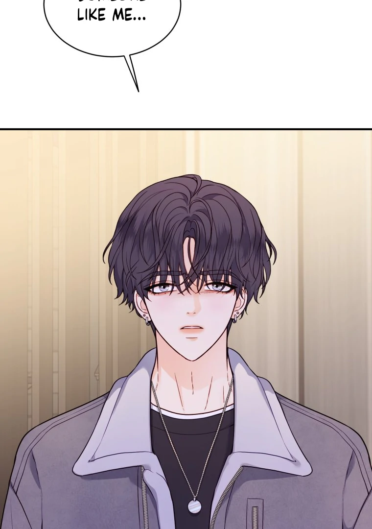 My Favorite Savior Girl chapter 27 page 84