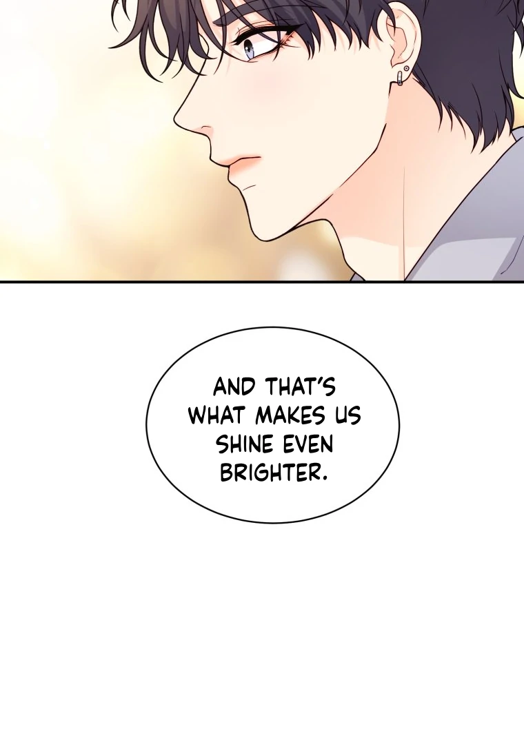 My Favorite Savior Girl chapter 27 page 90